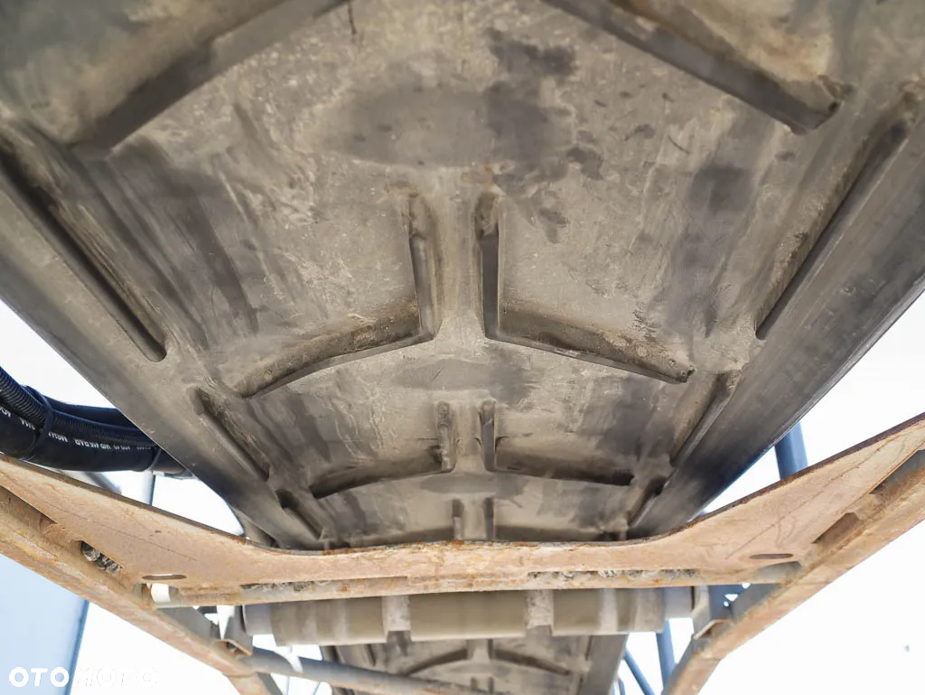 Wirtgen W 50 DCi - 21