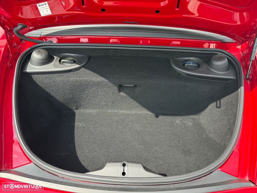 Porsche 718 Boxster 2.5 GTS PDK - 33
