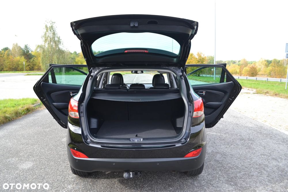 Hyundai ix35 - 28