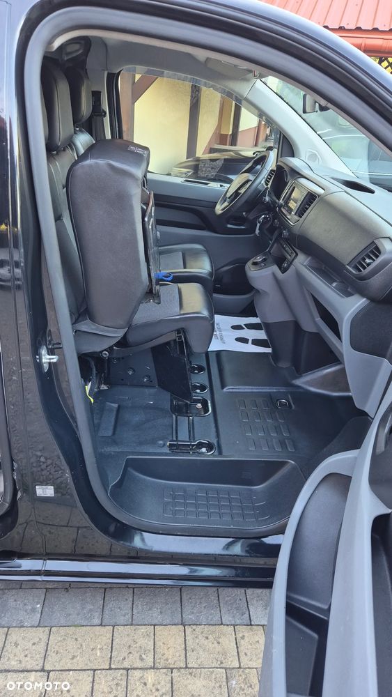 Peugeot Expert L2H1 EAT8 TwinCab Premium - 21