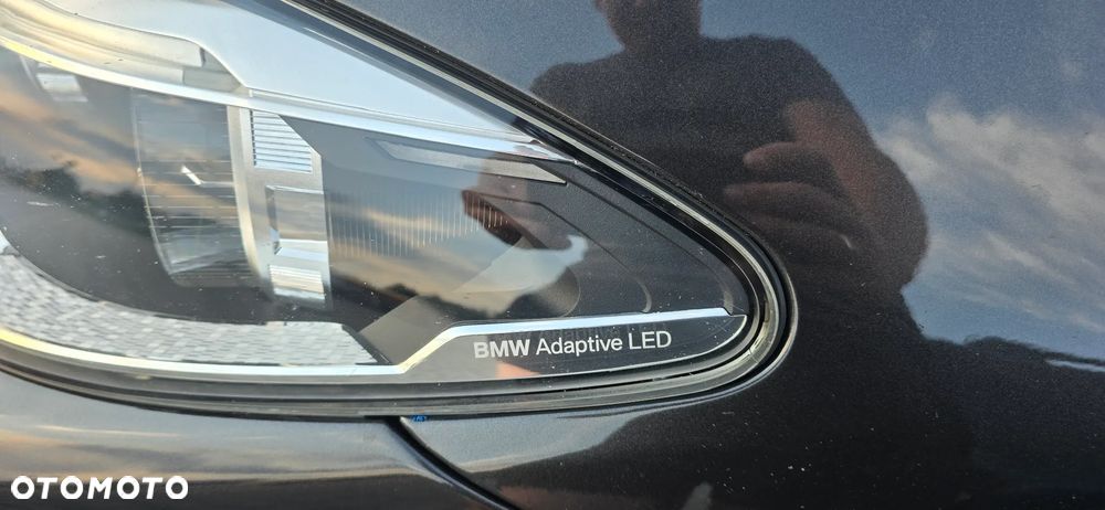 BMW Seria 5 530d xDrive - 13