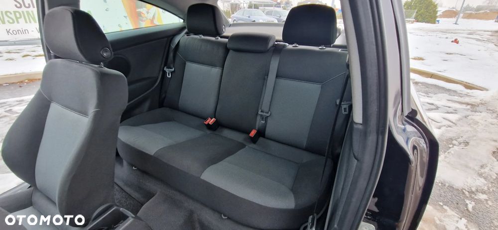 Opel Astra 1.8 Sport - 13