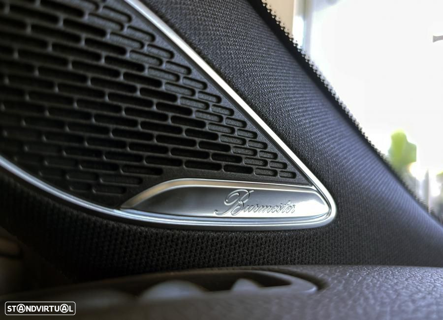 Mercedes-Benz CLA 250 e Shooting Brake AMG Line - 33