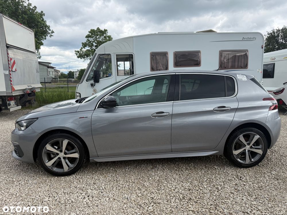 Peugeot 308 - 7