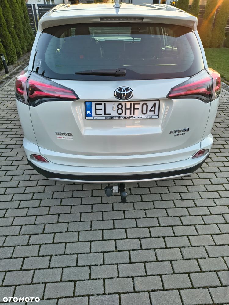 Toyota RAV4 - 25