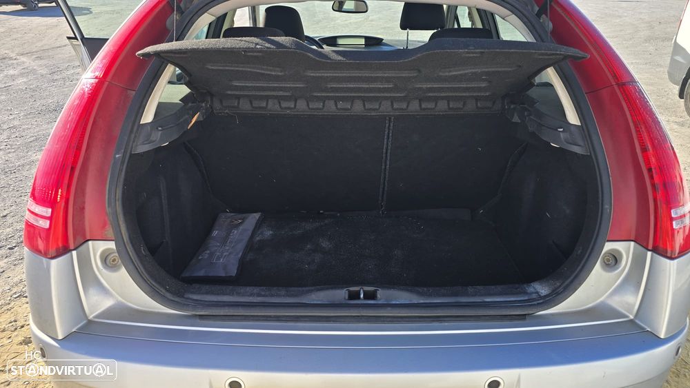 Citroën C4 1.6 HDi Business - 3