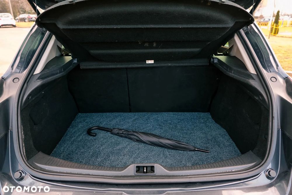 Renault Megane dCi 130 FAP BOSE Edition - 29