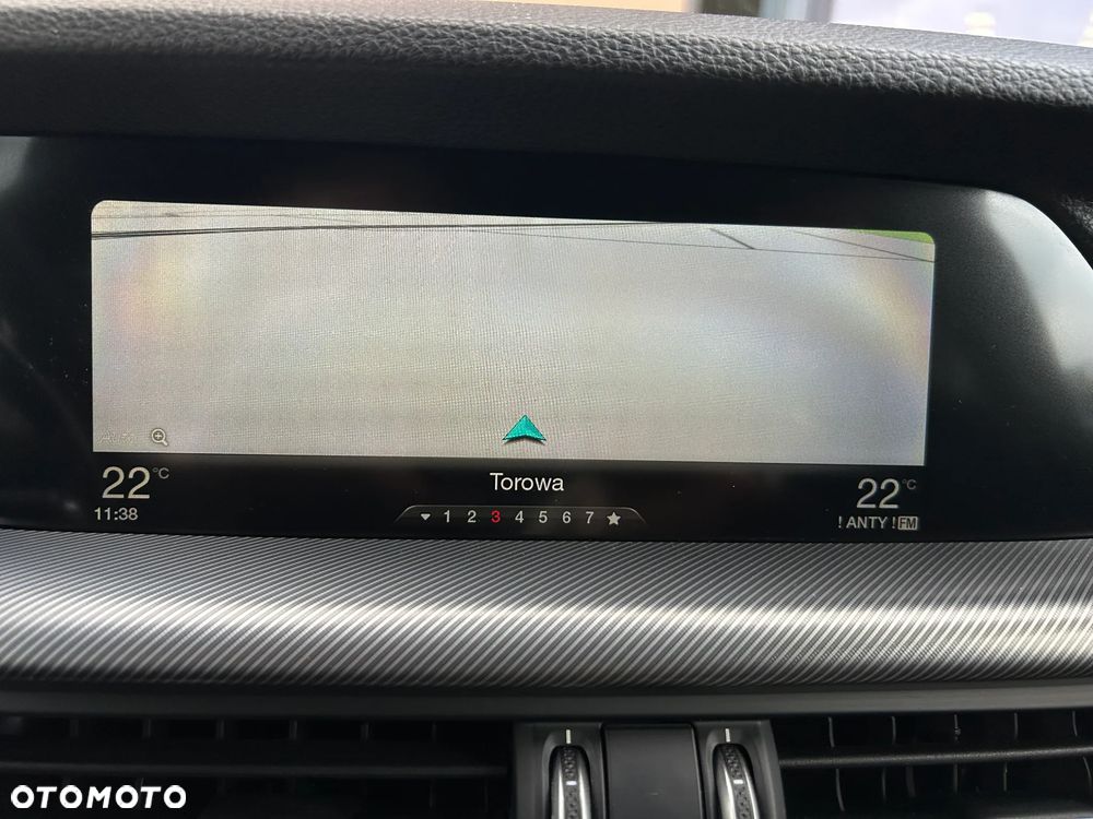 Alfa Romeo Stelvio 2.2 JTDM Super Q4 - 15