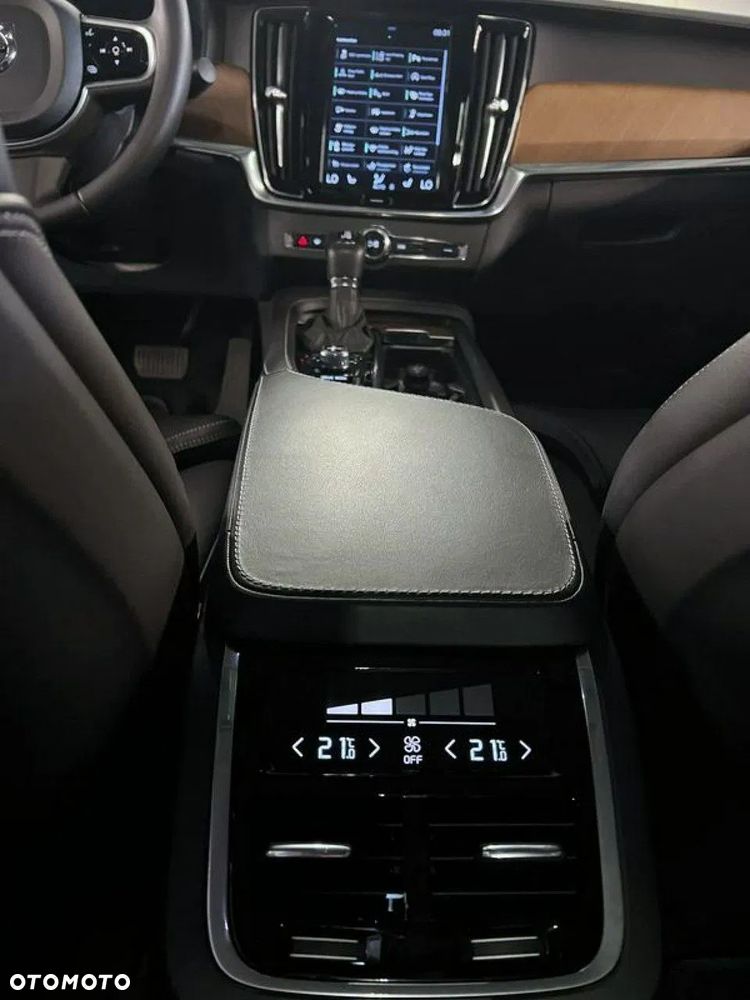 Volvo S90 T5 Geartronic Inscription - 12