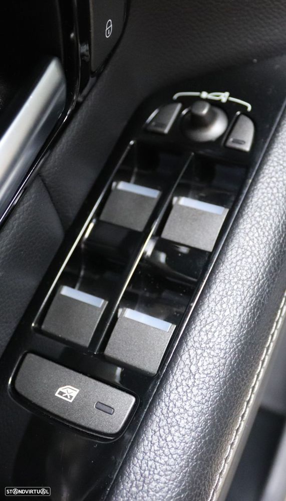 Land Rover Range Rover Evoque 2.0 TD4 Pure - 11