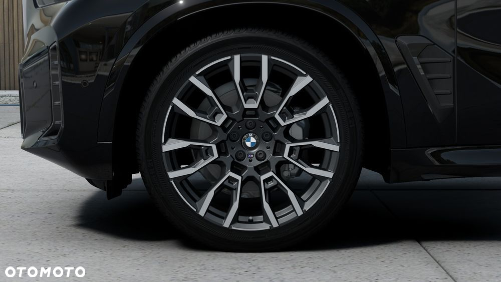 BMW X5 xDrive30d mHEV M Sport sport - 12