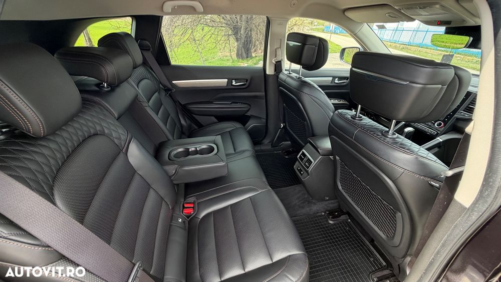 Renault Koleos BLUE dCi 190 4WD X-tronic INITIALE PARIS - 14