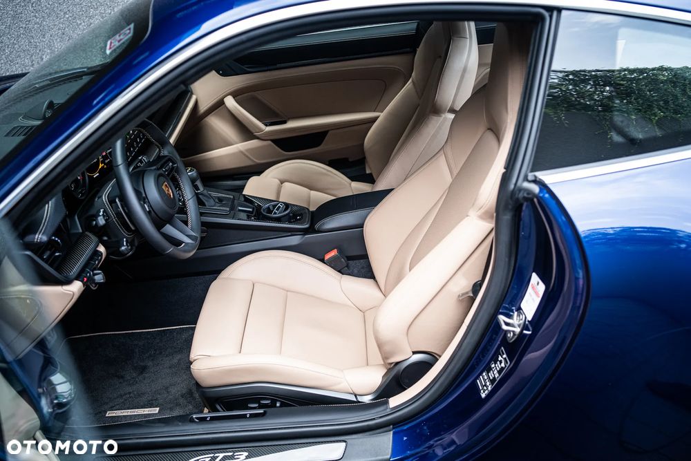 Porsche 911 GT3 - 13