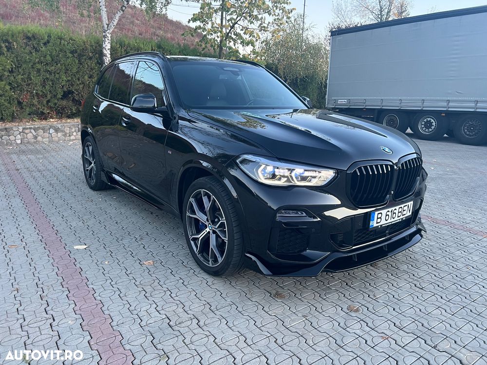 BMW X5 - 2