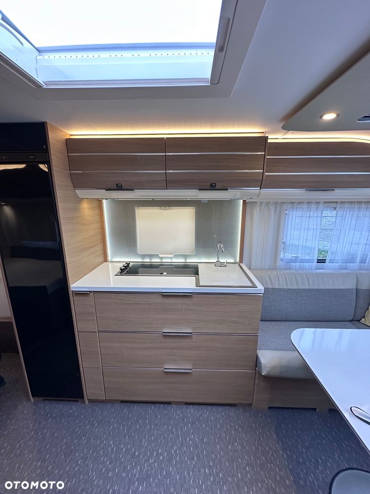 Adria Adora 613 UT - 21