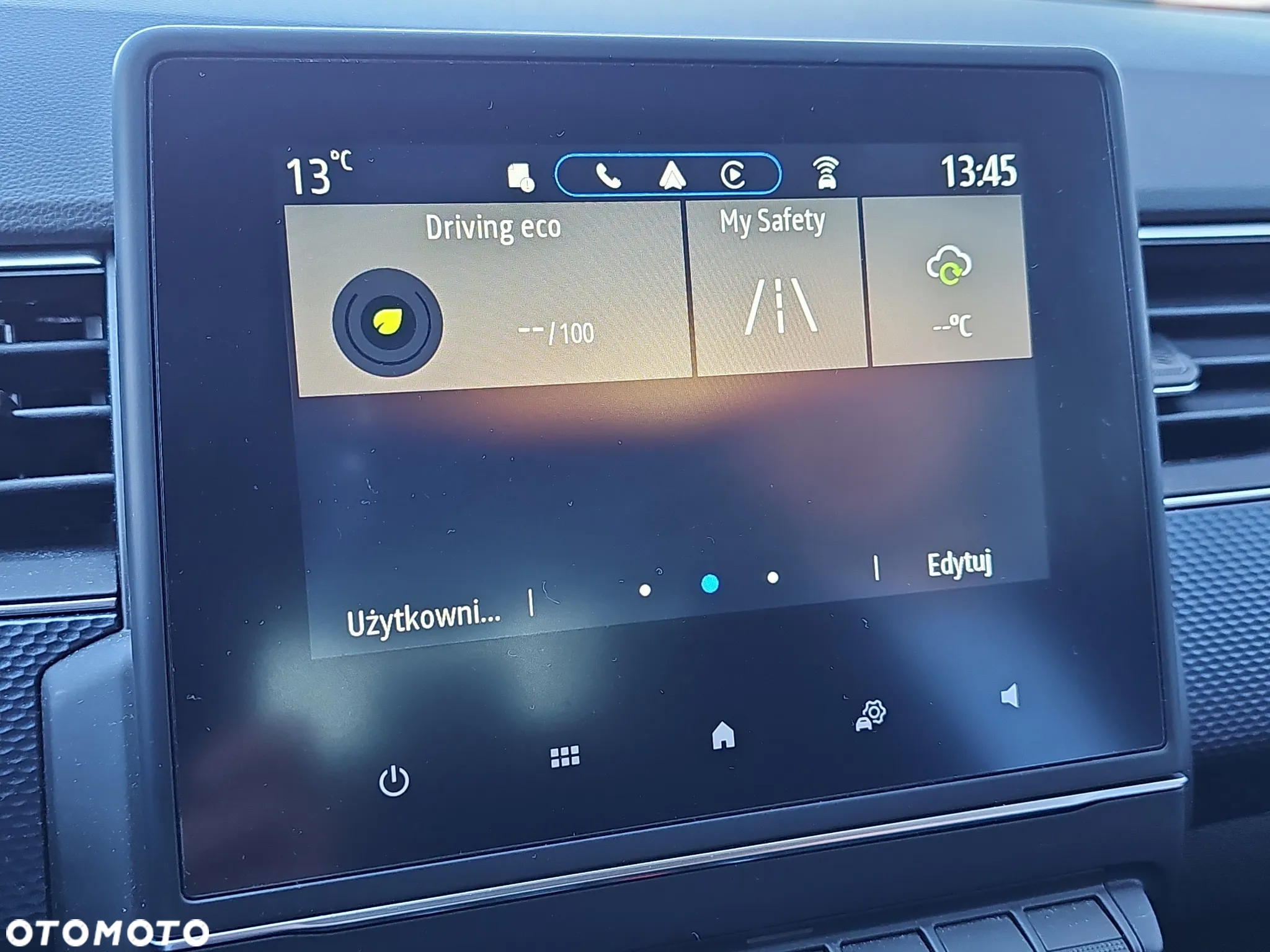 Renault Arkana 1.3 TCe mHEV Evolution EDC - 21