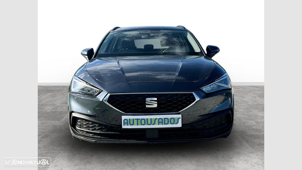 SEAT Leon 1.0 TSI Style - 7