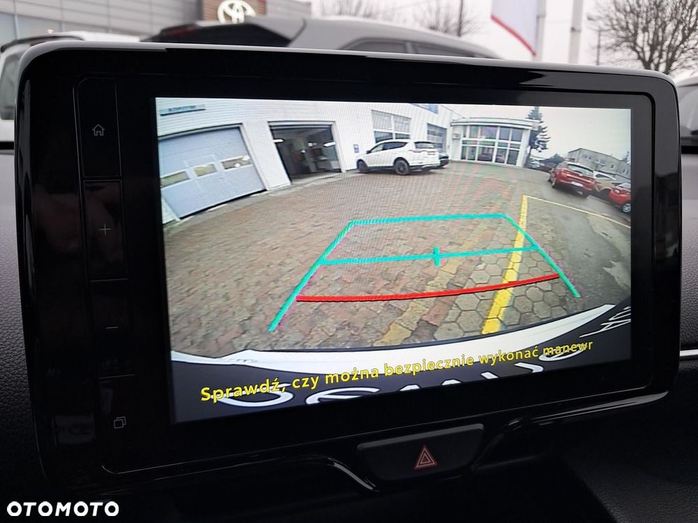 Toyota Yaris Cross Hybrid 1.5 Comfort - 22