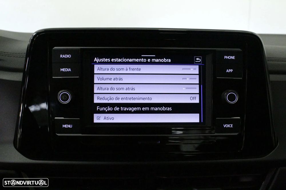 VW T-Roc 1.0 TSI Life - 10