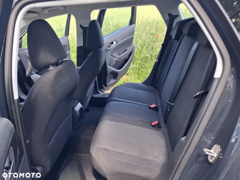 Peugeot 308 BlueHDi 120 Stop & Start Active - 17
