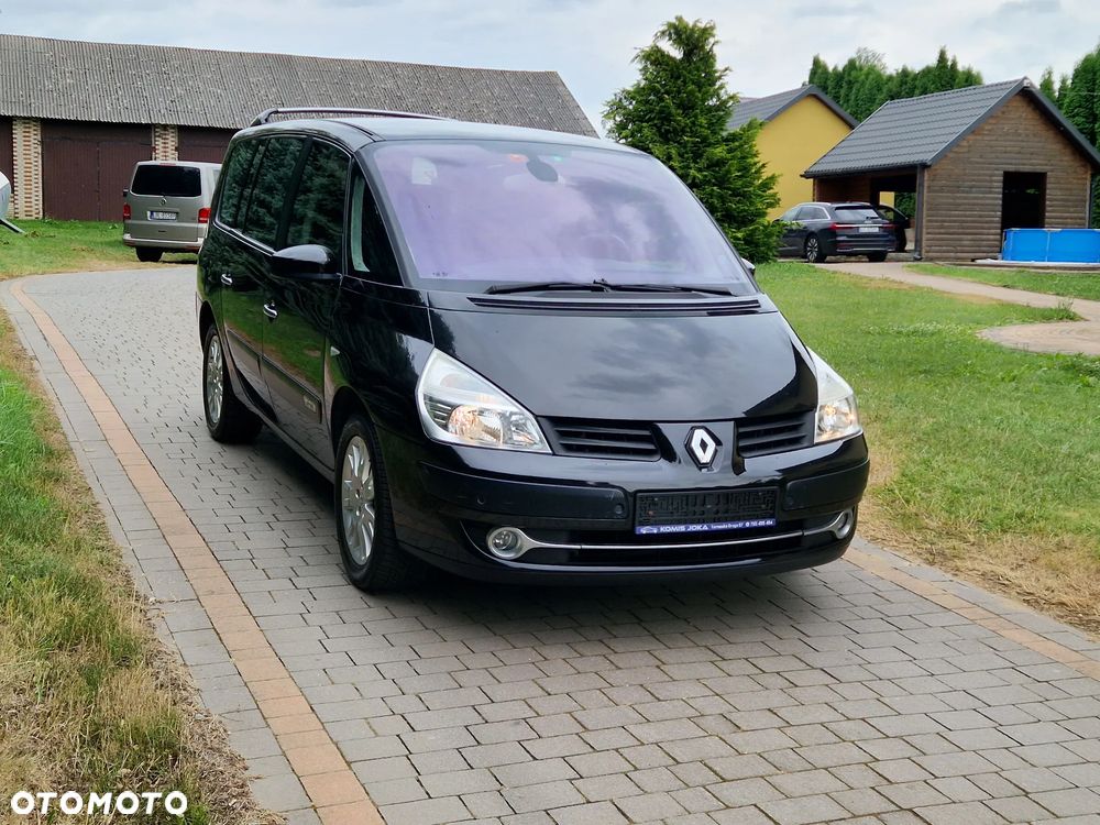 Renault Espace 2.0 Dynamique - 5