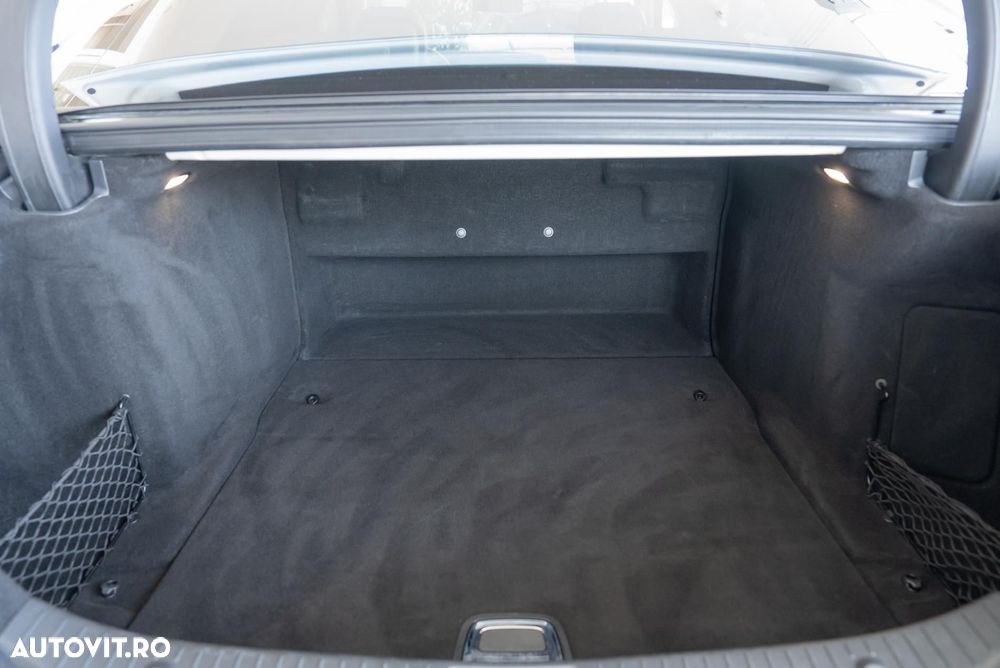 Mercedes-Benz S 400 d L 4Matic 9G-TRONIC - 24