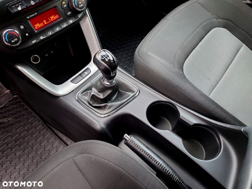 Kia Ceed 1.4 Business Line - 18