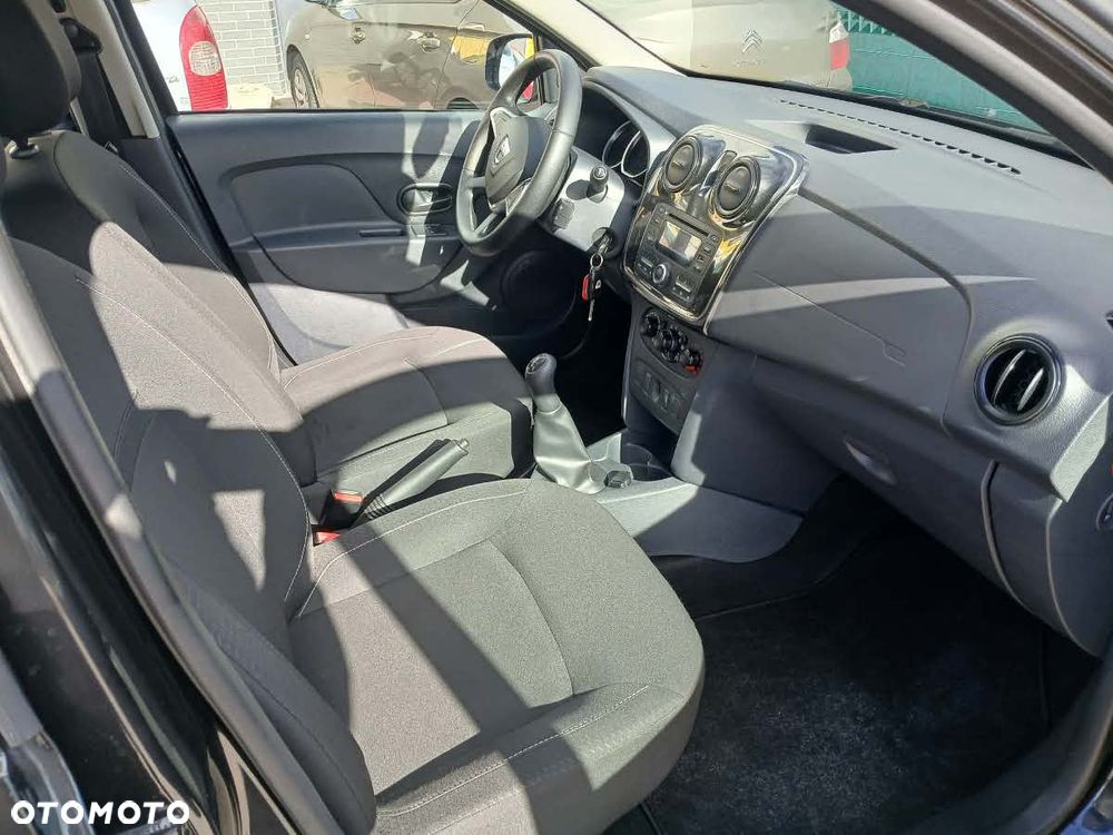 Dacia Logan - 17