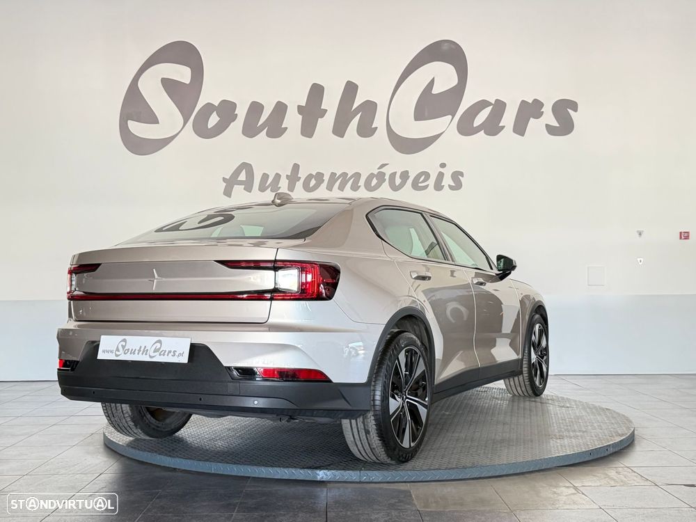 Polestar 2 Standard Range 69 kWh - 4