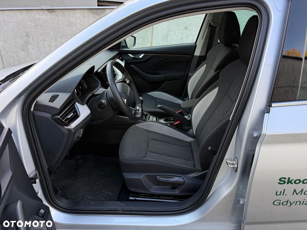Skoda Scala - 10