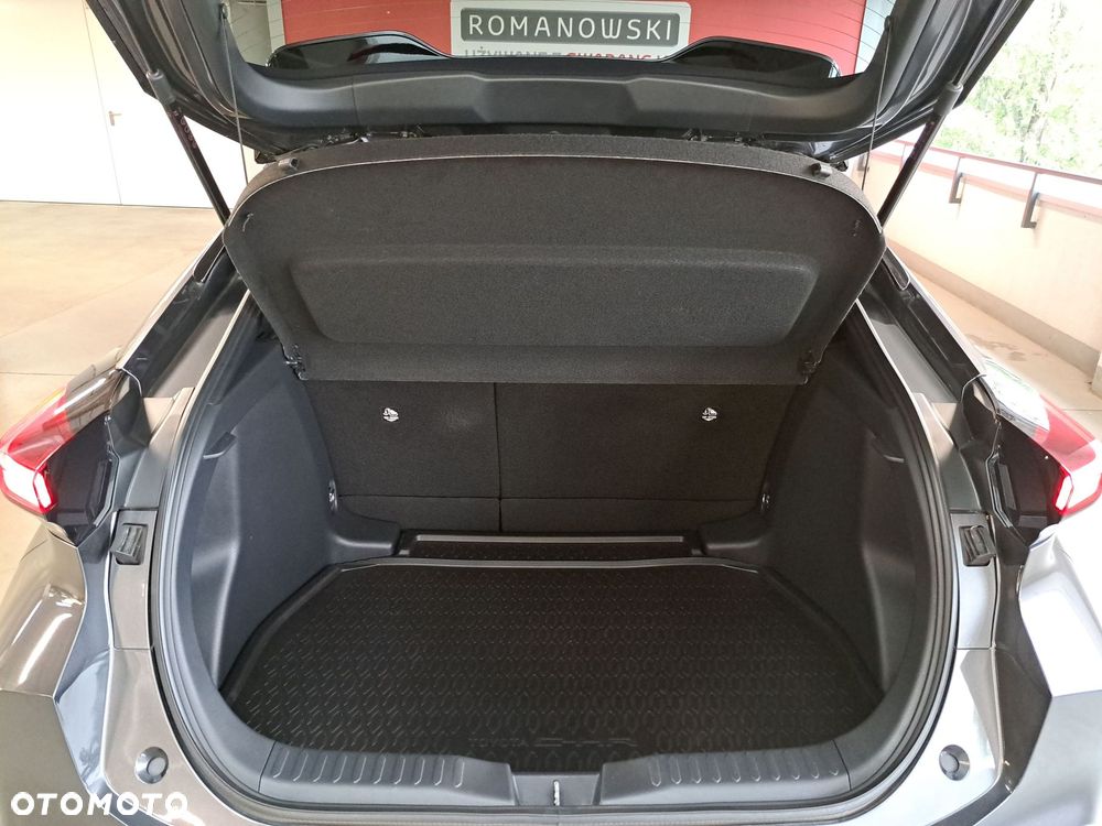 Toyota C-HR 1.8 Hybrid Style - 13
