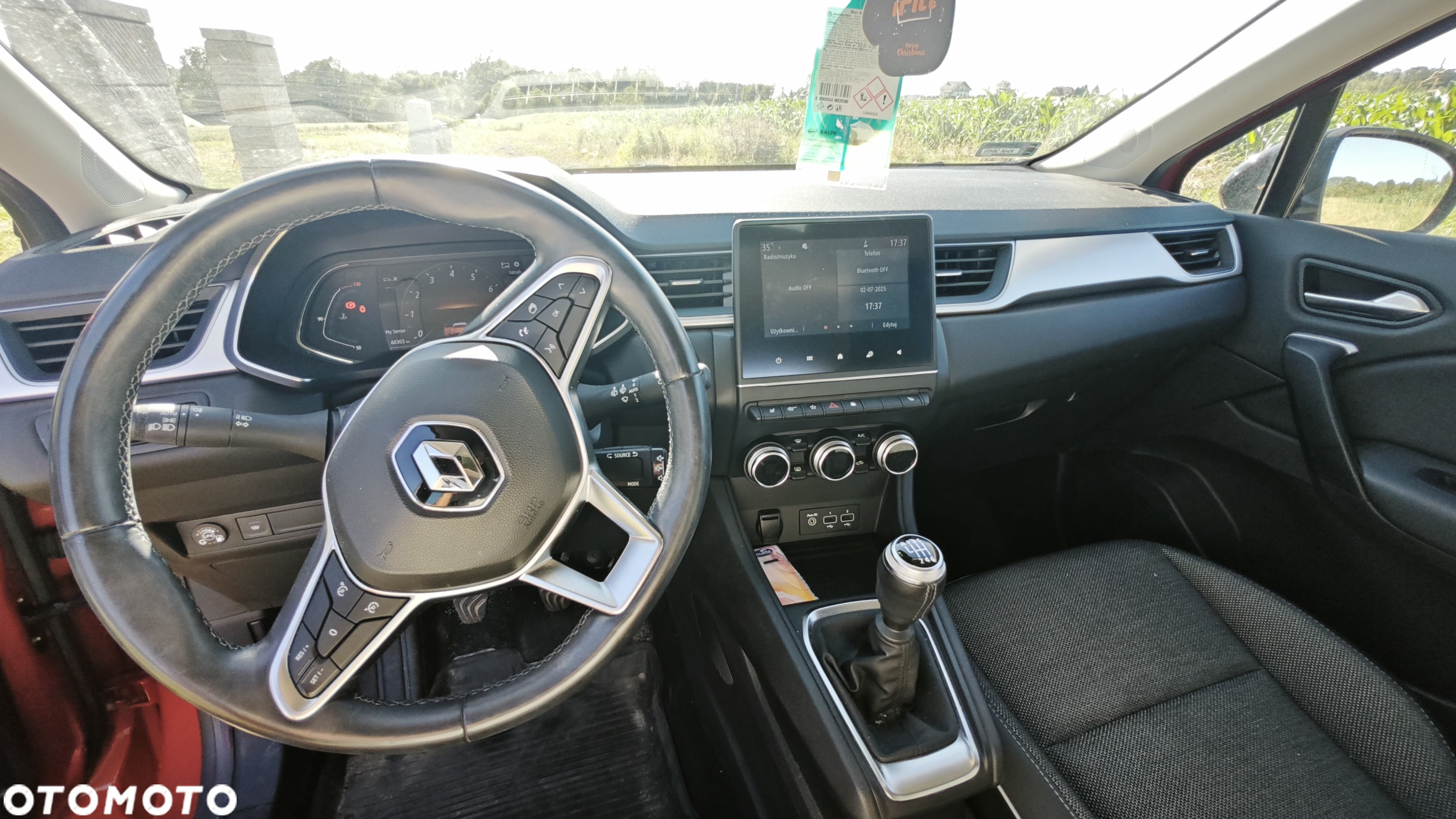 Renault Captur 1.0 TCe Intens - 6