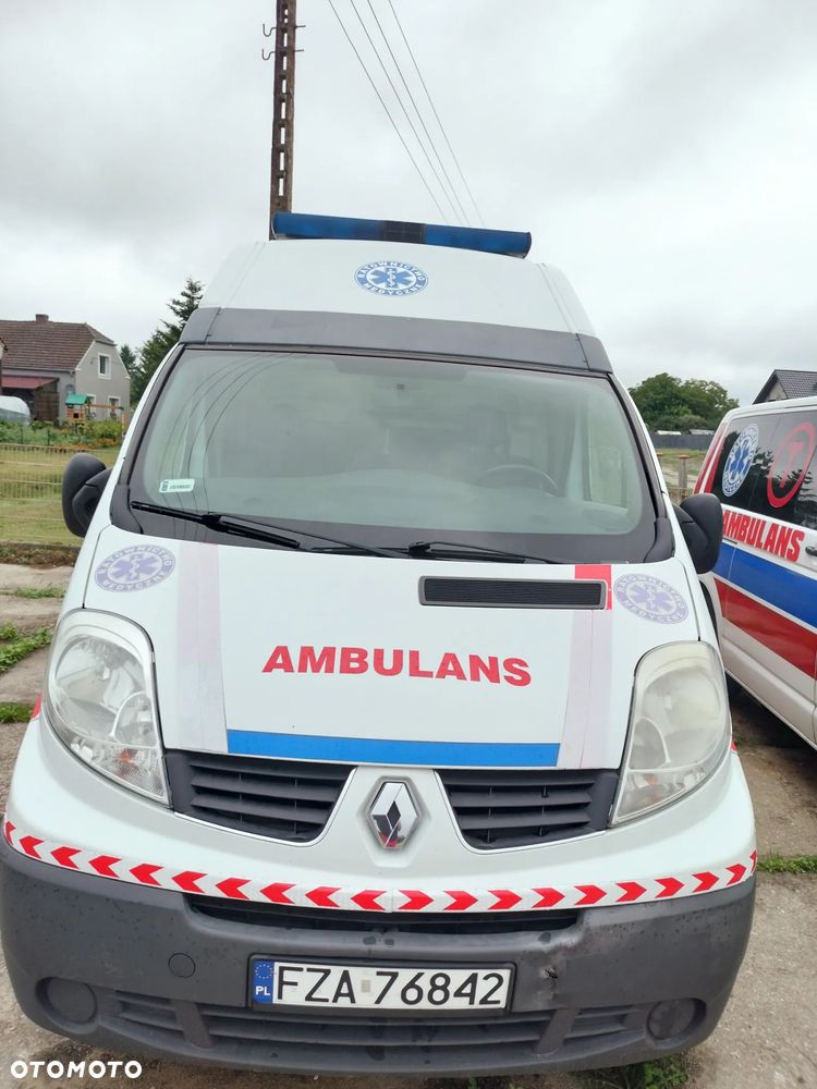 Volkswagen Transporter L2H1 - 7