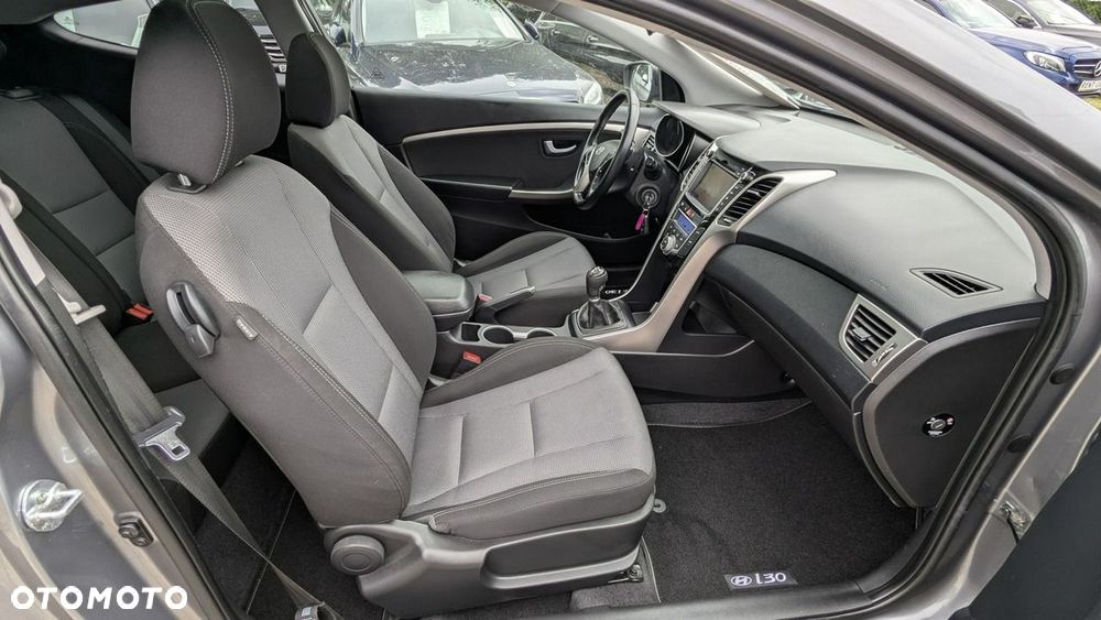 Hyundai i30 - 20