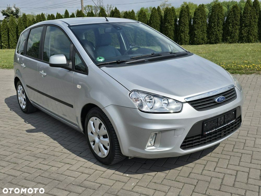 Ford C-MAX - 2