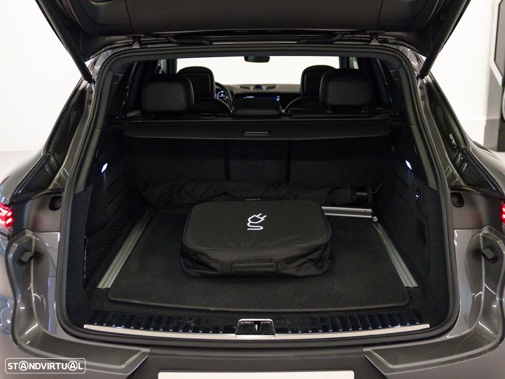 Porsche Cayenne E-Hybrid - 19