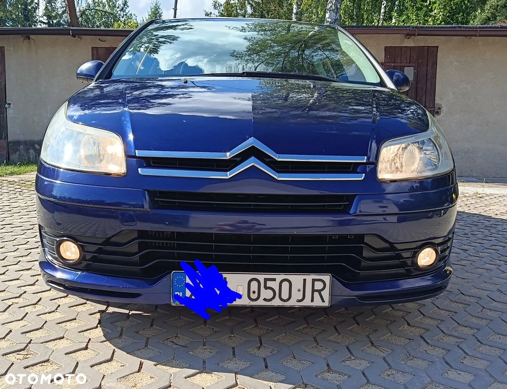 Citroën C4 - 12