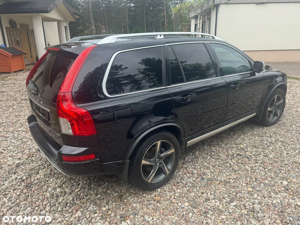 Volvo XC 90 3.2 AWD Geartonic RDesign - 12