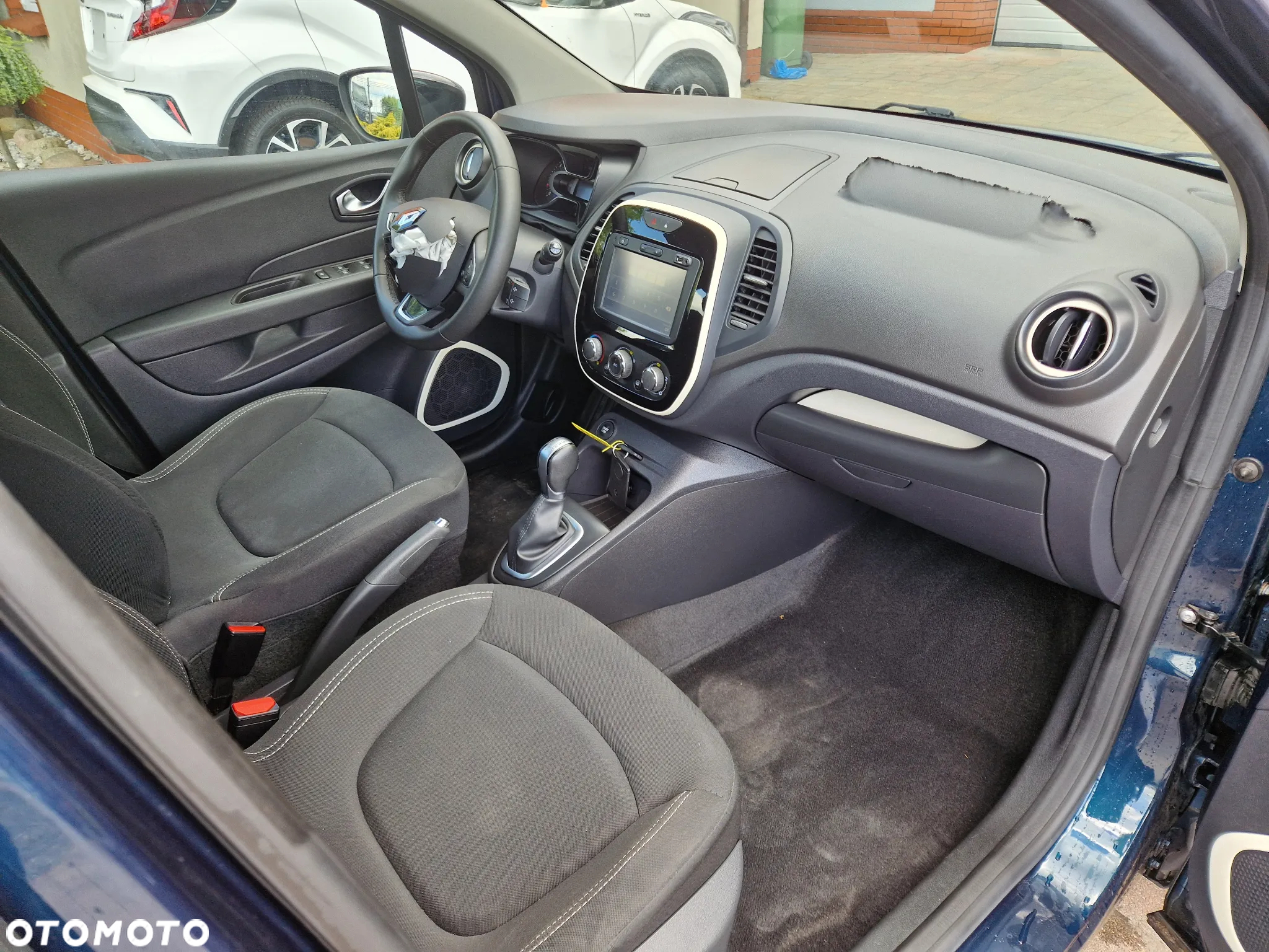Renault Captur 1.5 dCi Energy Zen EDC EU6 - 28