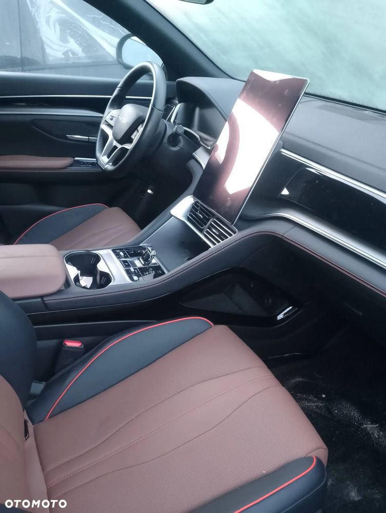 BYD Seal U 1.5 Comfort - 5