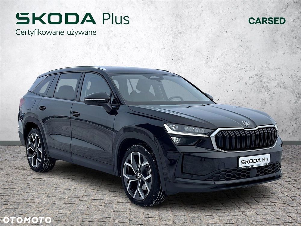 Skoda Kodiaq - 40