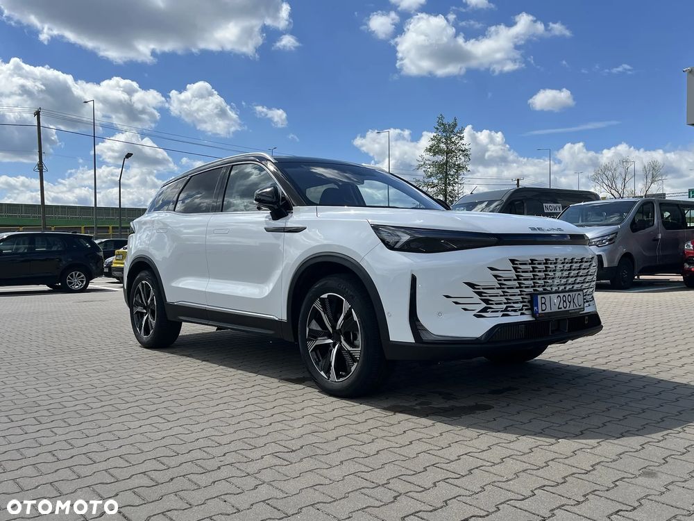 BAIC 7 - 2
