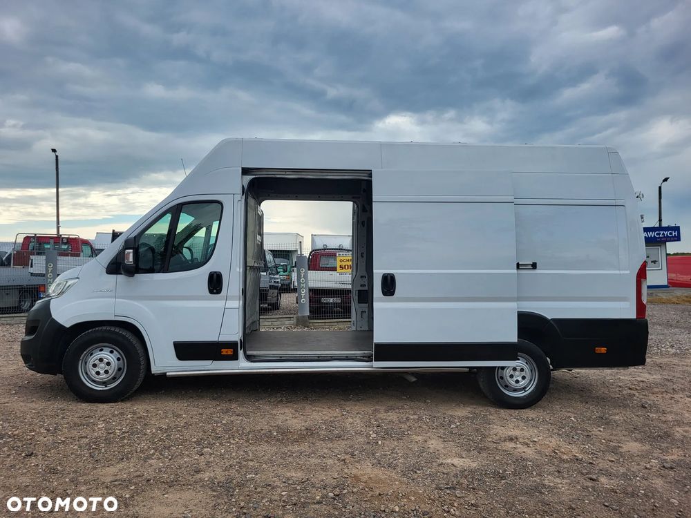 Fiat Ducato - 1