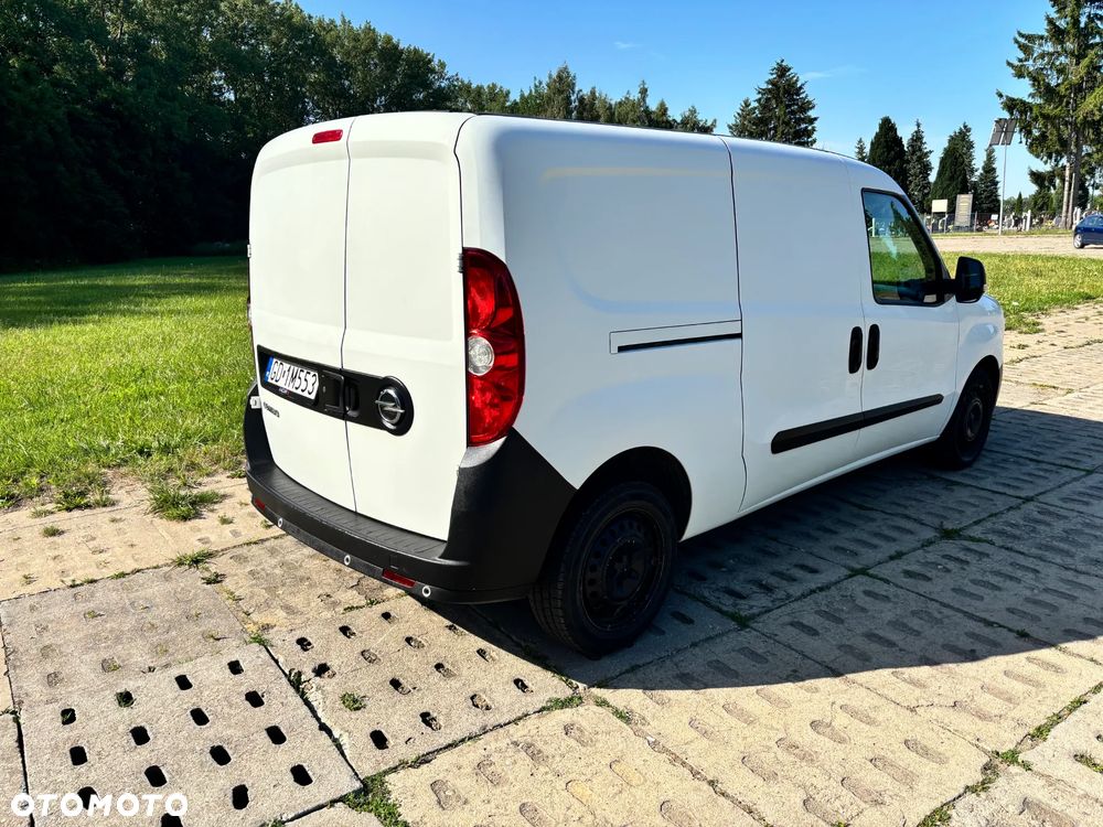 Opel Combo Tour L1H1 - 5