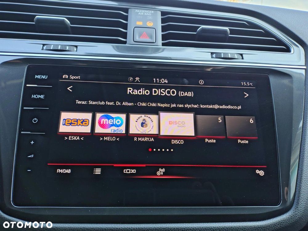 Volkswagen Tiguan 2.0 TSI 4Mot Elegance DSG - 20