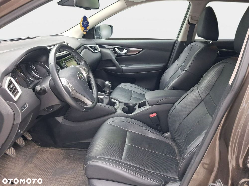 Nissan Qashqai - 13