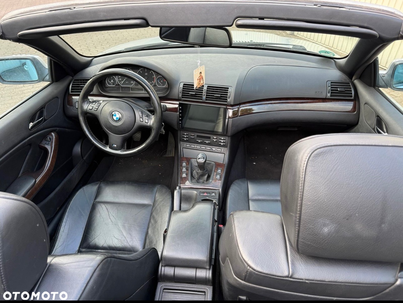 BMW Seria 3 320 Cd Edition Exclusive - 6