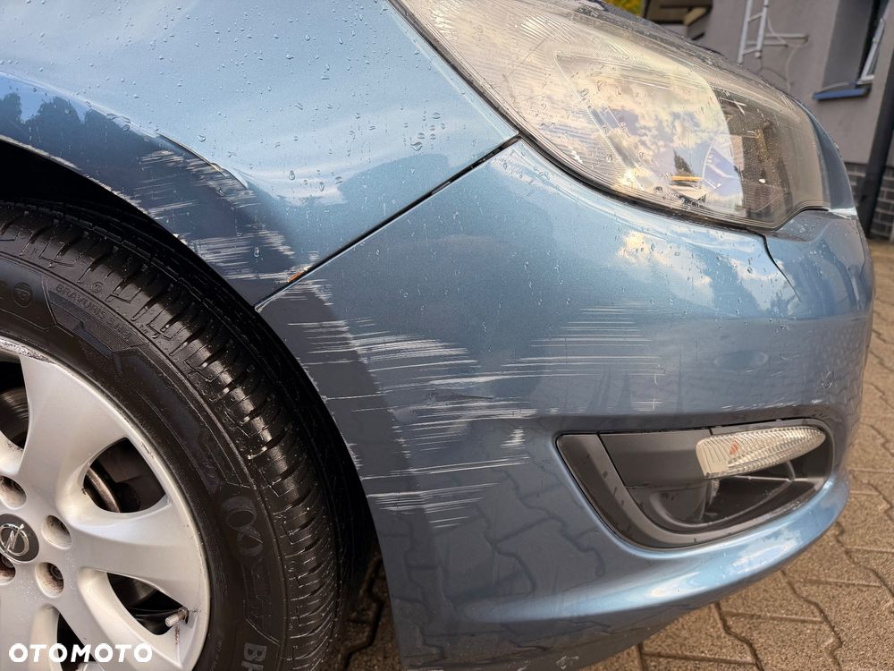 Opel Astra 1.6 Energy EU6 - 9