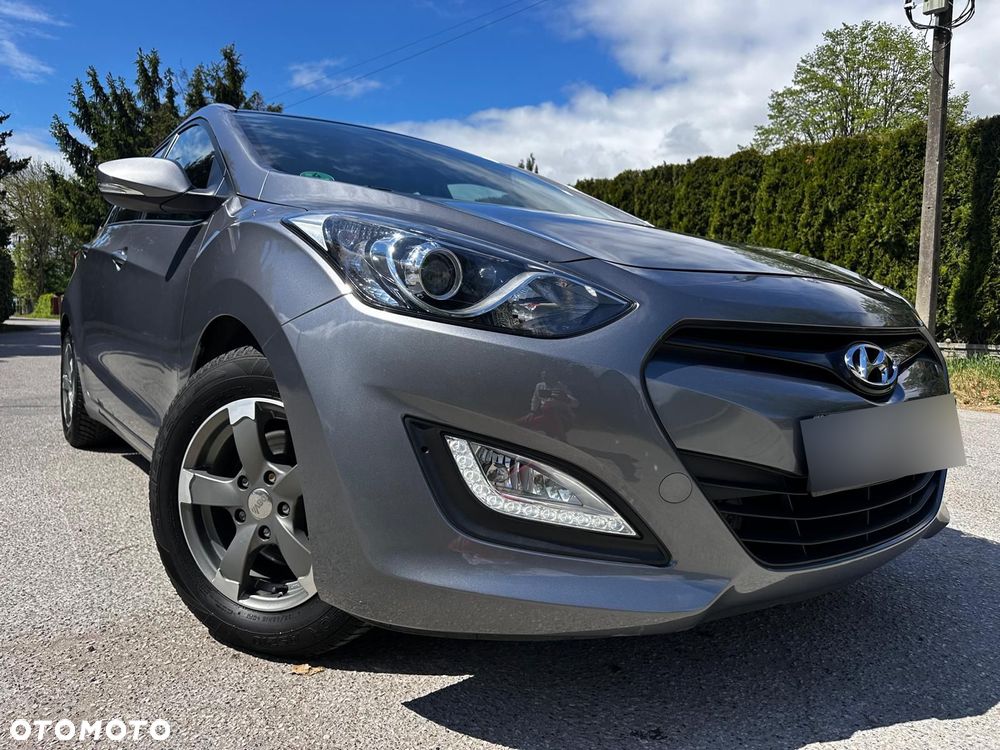 Hyundai i30 - 7