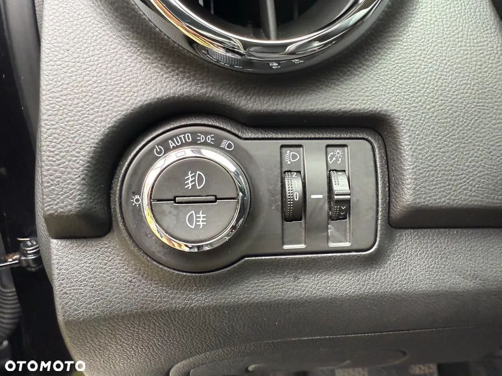 Chevrolet Trax 1.4T AWD LT+ - 13